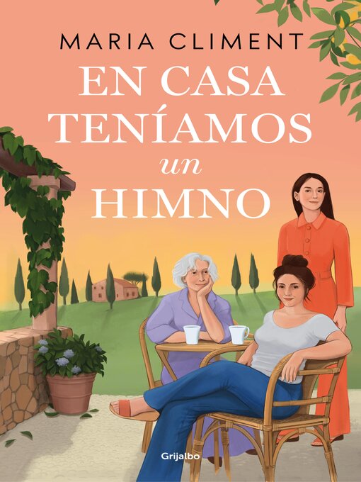 Title details for En casa teníamos un himno by Maria Climent - Available